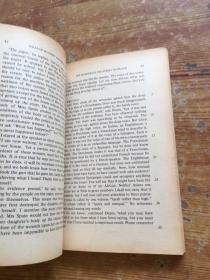 tales of mystery and imagination Edgar Allan poe(货号d143)