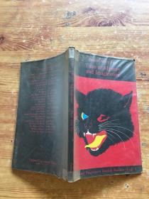 tales of mystery and imagination Edgar Allan poe(货号d143)