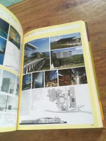 The Phaidon Atlas of Contemporary World Architecture   共 2 本 （货号b16)