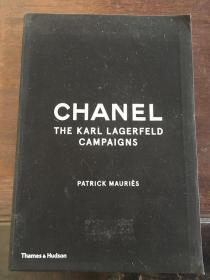 Chanel: The Karl Lagerfeld Campaigns