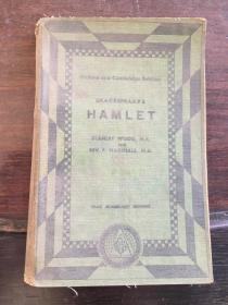 shakespeare's hamlet