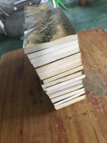 金庸作品集 口袋本 全36册‘ /