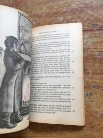 tales of mystery and imagination Edgar Allan poe(货号d143)