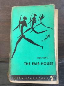 the fair house