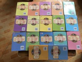 杨红樱淘气包马小跳系列：  共 17 本 （货号a71)