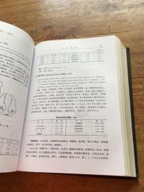 中国动物志 昆虫纲 第十七卷  等翅目  平正明签名本 （货号d97)