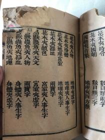 对类引端 存至卷二三十八页