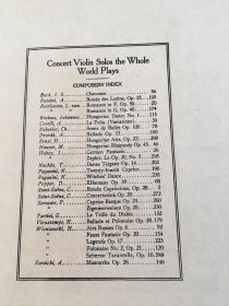 number 14.whole world series concert piano pieces the whole world plays