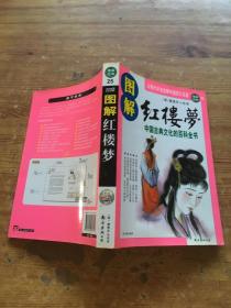 图解红楼梦 (货号d77~80)