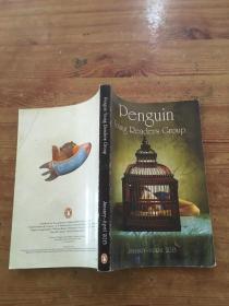 penguin young readers group（货号d112)