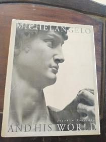 michelangelo and his world