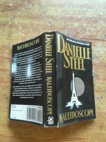 Danielle steel（货号d135)