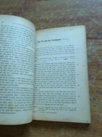 tales of mystery and imagination Edgar Allan poe(货号d143)