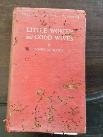 little women and good wives