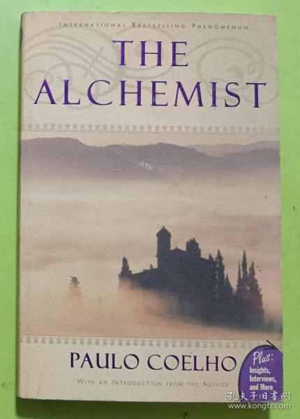 The Alchemist