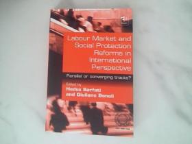 labour market and social protection