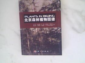 北京森林植物图谱