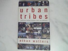 urban  tribes