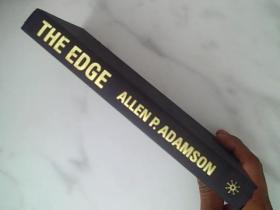 THE EDGE ALLENP. ADAMSON