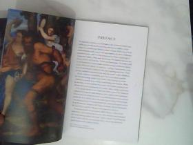 Metamorphosis: Poems Inspired by Titian