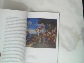 Metamorphosis: Poems Inspired by Titian