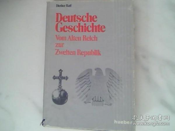 Deutsche Geschichte