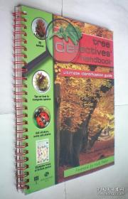 tree detective handbook ultimate identification guide