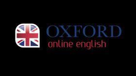OXFORD Line English 英国牛津在线英语学习节目 高级英语语法Grammar 全英语 3张DVD光盘碟