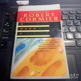 STORIES BY ROBERT CORMIER (8 PLUS 1) 8合1故事书