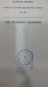 the pilgrim's progress