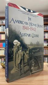 The American Home Front 1941-1942