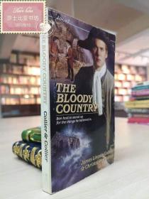 The Bloody Country (Book 2 of 3: Brother Sam Trilogy)