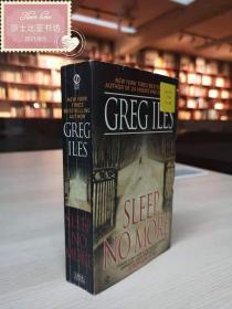 Sleep No More (Mississippi Book 4)