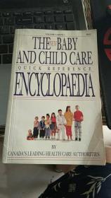 the new baby and child care quick reference encyclopedia 0