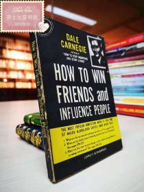 how to win friends and influence people