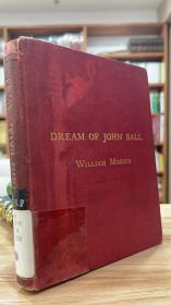 a dream of john ball and a king's lesson