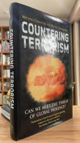 Countering Terrorism: Can We Meet the Threat of Global Violence? 01