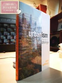 Urbanism in the Age of Climate Change