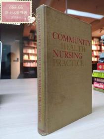 Community Health Nursing Practice