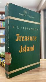 treasure island