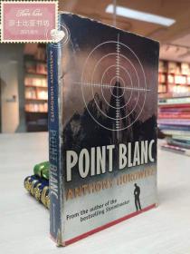 Point Blanc