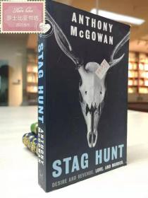 Stag Hunt