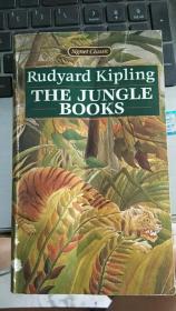the jungle books