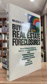 Buying Real Estate Foreclosures 1