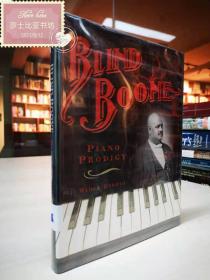 Blind Boone: Piano Prodigy