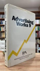 Advertising Works 9