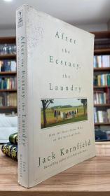 After the Ecstasy, the Laundry: How the Heart Grows Wise on the Spiritual Path