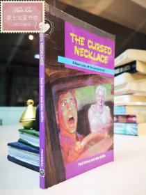 the cursed necklace: fifteen tales of the unexplained