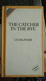 the catcher in the rye