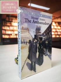 The Ambassadors (Dover Therift Editions)